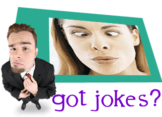 Got Jokes???